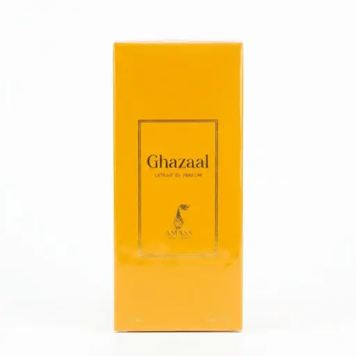 AMASS GHAZAAL PARFUM 100ML 