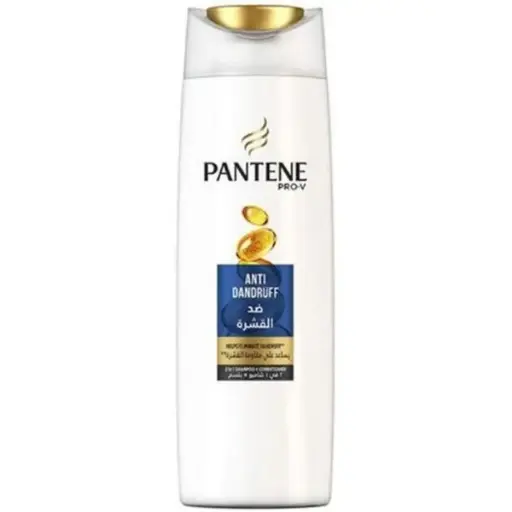 PANTENE ANTI DANDRUFF SHAMPOO 400 ML 