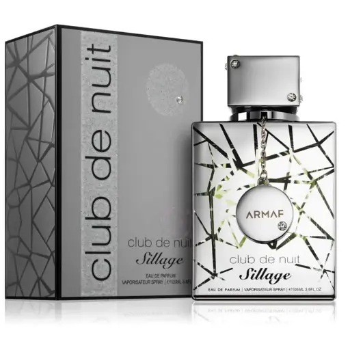 ARMAF CLUB DE NUIT SILLAGE PARFUM 105ML 