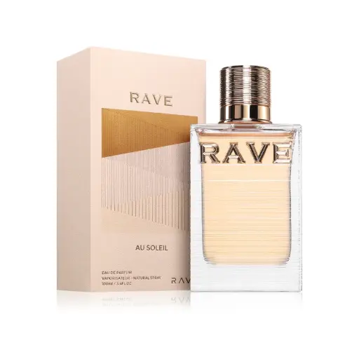  RAVE PARFUM 100ML 