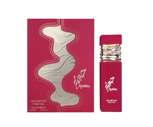ARABIYAT HABIBA PRESTIGE 100ML 