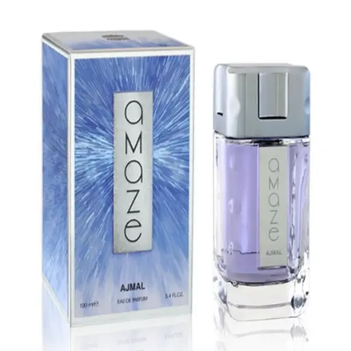 AJMAL AMAZE PARFUM 100ML