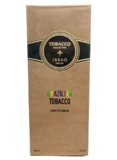 TOBACCO COLLECTION IBRAQ 100ML
