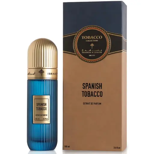 TOBACCO COLLECTION SPANISH 100ML 