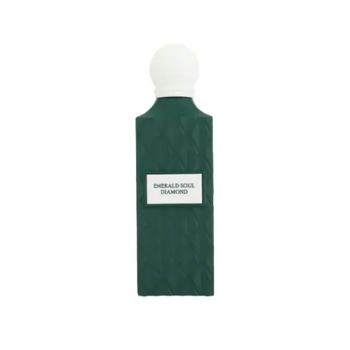 IBRAQ EMERALD SOUL DIAMOND 150ML 