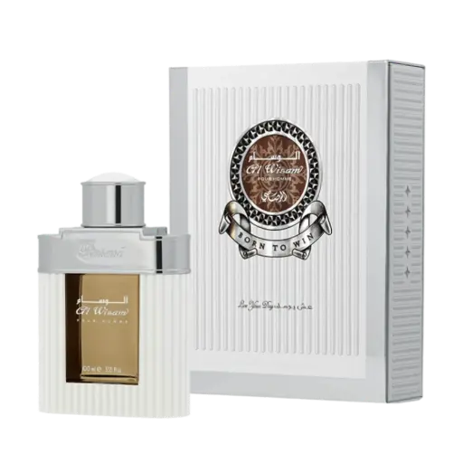 AL WISAM 100ML 