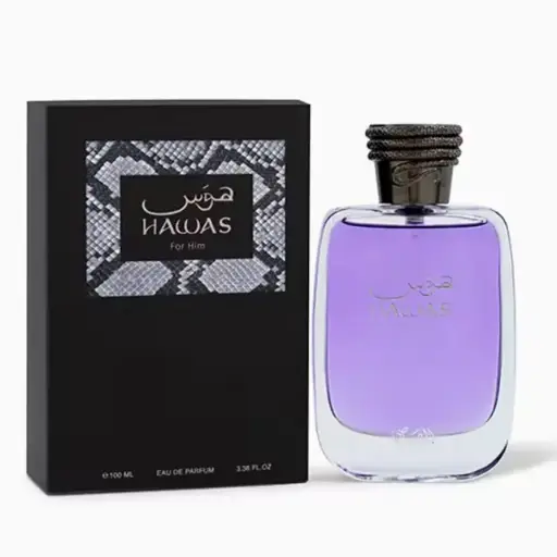 HAWAS FOR HIM 100ML 