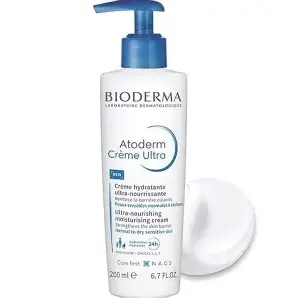 BIODERMA ATODERM CREME ULTRA 200 ML 