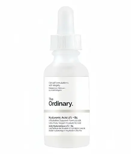 THE ORDINARY HYALURONIC ACID 2%B5 30 ML 
