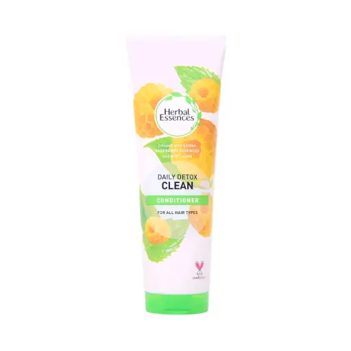 HERBAL ESSENCES CONDITIONER DAILY DETOX 275ML 