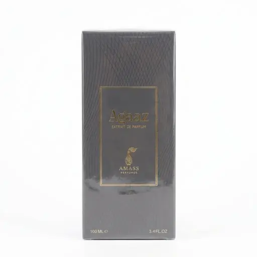 AQAAZ EXTRAIT DE PARFUM 100ML