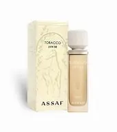ASSAF NEXT TOBACCO 100ML 