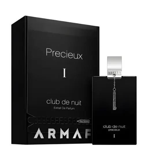 CLUB DE NUIT EXTRAIT DE PARFUM ORIGINAL 55ML 