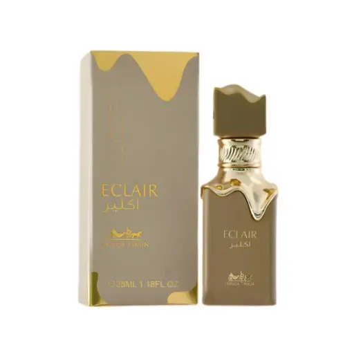 ECLAIR JESSICA TWAIN 35ML 