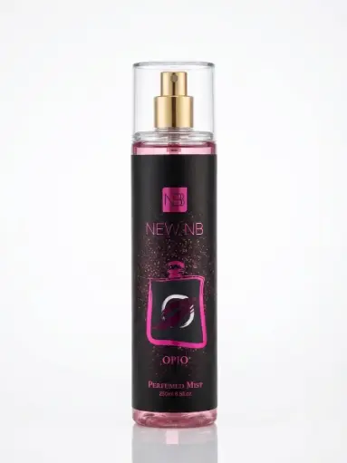 NEW NB OPIO PERFUMED MIST 250ML 